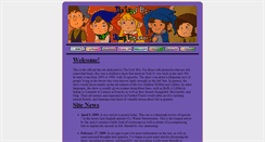 Desktop Screenshot of littlbits.com